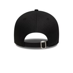 NEW ERA FAUX PONY INFILL 9FORTY 