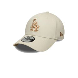 NEW ERA FAUX PONY INFILL 9FORTY 