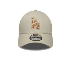 NEW ERA FAUX PONY INFILL 9FORTY 