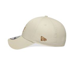 NEW ERA FAUX PONY INFILL 9FORTY 