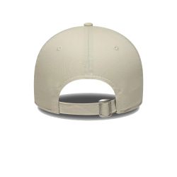 NEW ERA FAUX PONY INFILL 9FORTY 