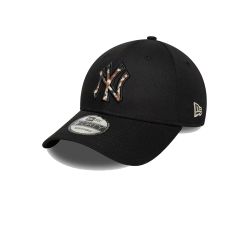 NEW ERA FAUX PONY INFILL 9FORTY 