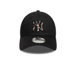 NEW ERA FAUX PONY INFILL 9FORTY 