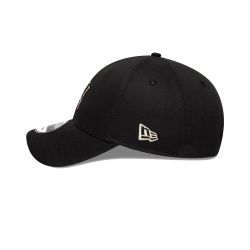 NEW ERA FAUX PONY INFILL 9FORTY 