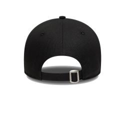 NEW ERA FAUX PONY INFILL 9FORTY 