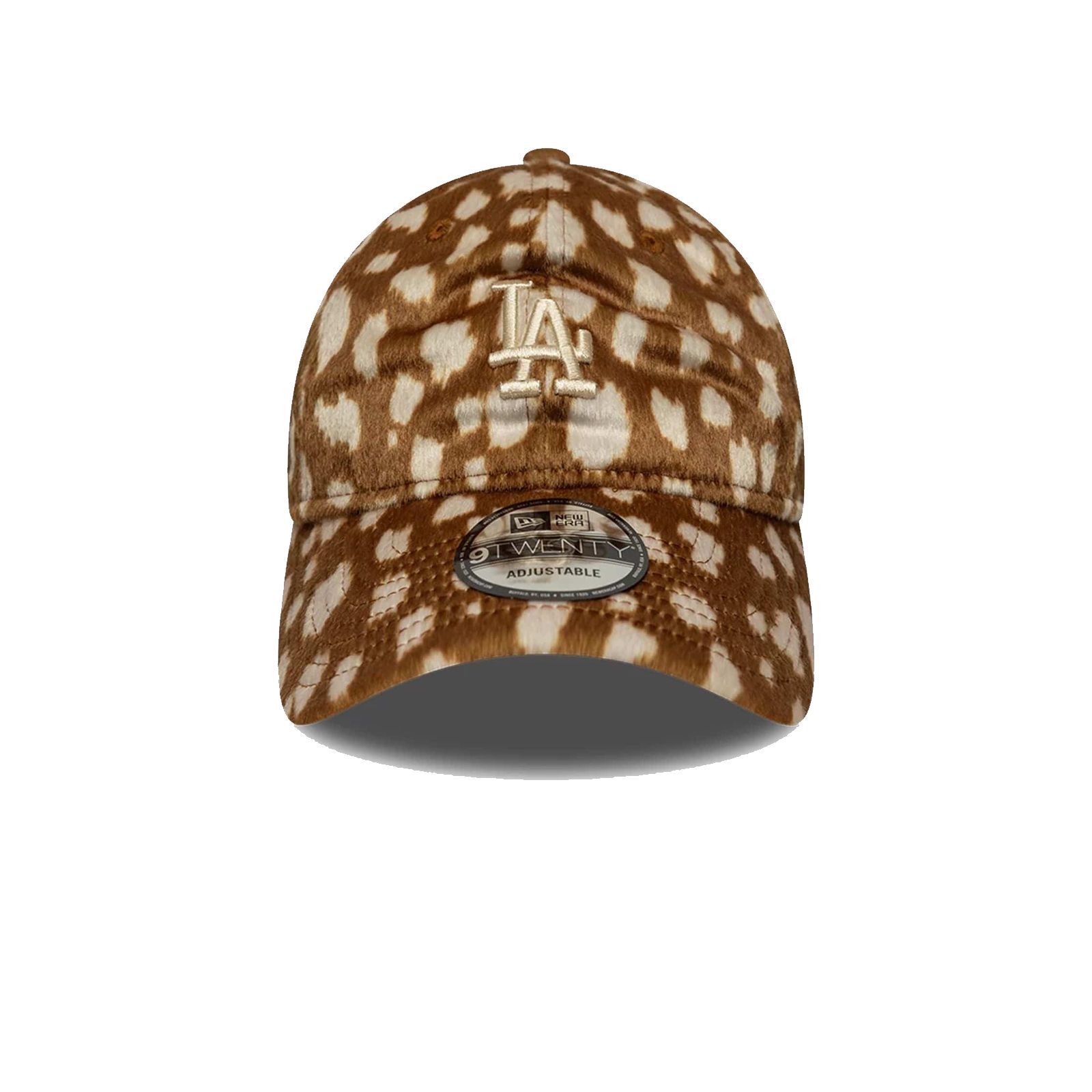 NEW ERA ANIMAL PRINT 9TWENTY