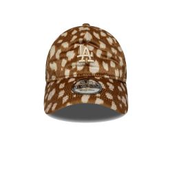 NEW ERA ANIMAL PRINT 9TWENTY