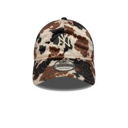 NEW ERA ANIMAL PRINT 9TWENTY