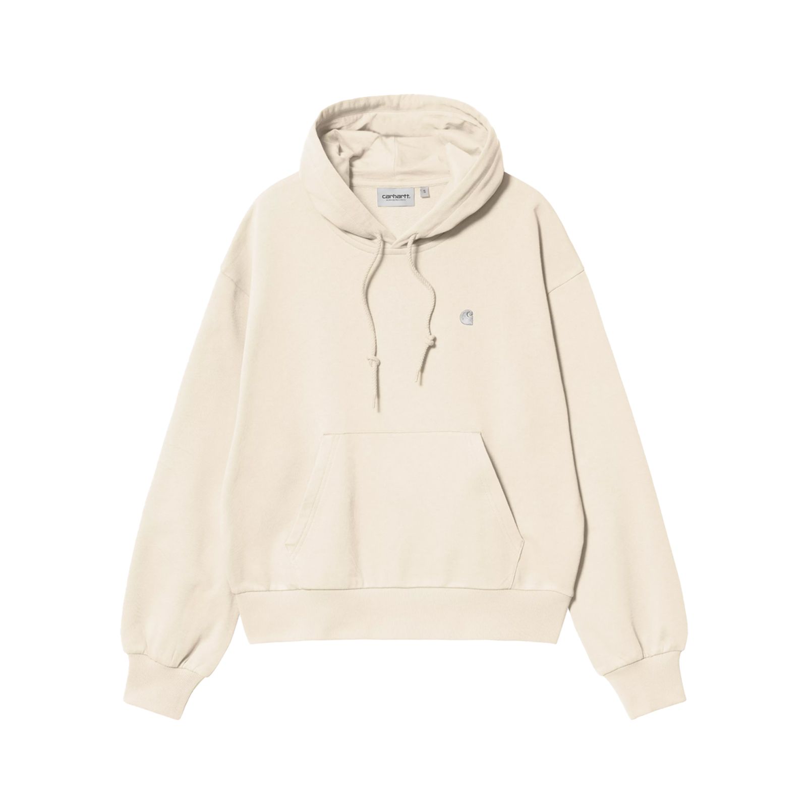 Carhartt Wip W' Hooded Casey Sweatshirt