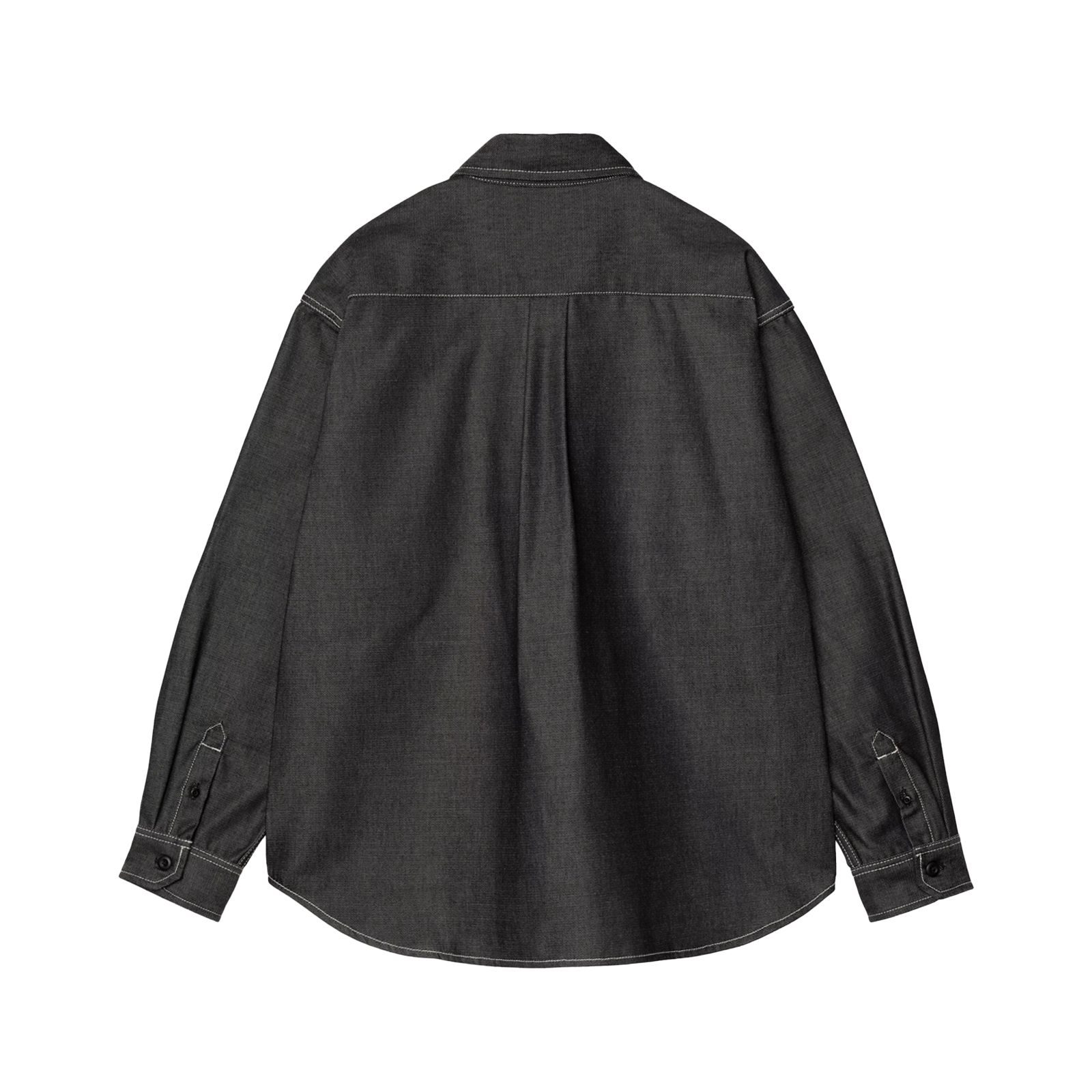 Carhartt Wip  Tigan Shirt Jac