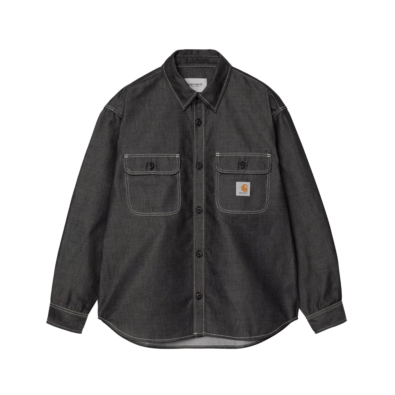 Carhartt Wip  Tigan Shirt Jac