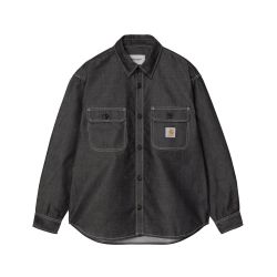 Carhartt Wip  Tigan Shirt Jac