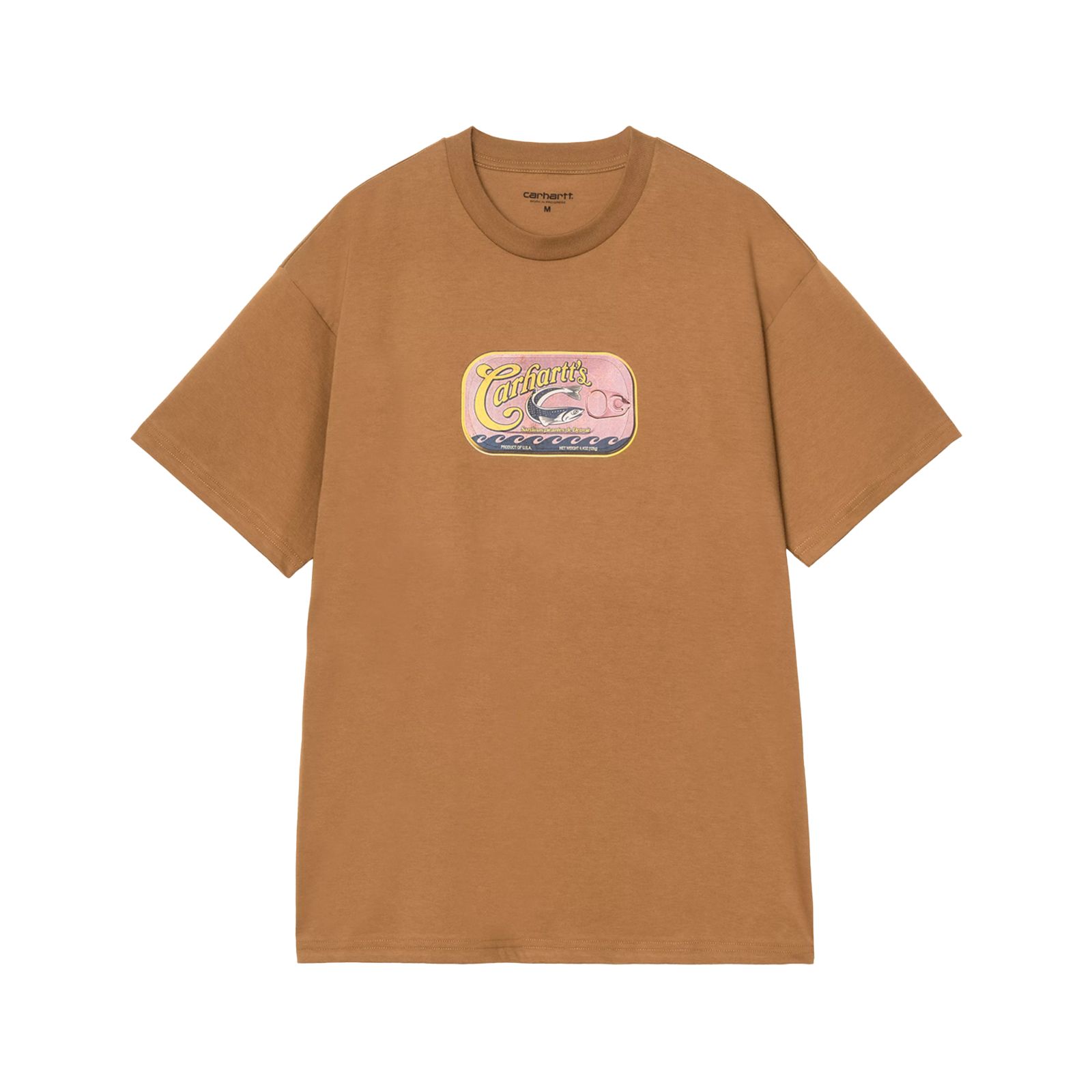 Carhartt Wip  S/S Sardinas T-Shirt