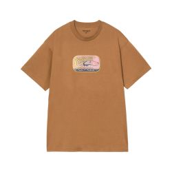 Carhartt Wip  S/S Sardinas T-Shirt