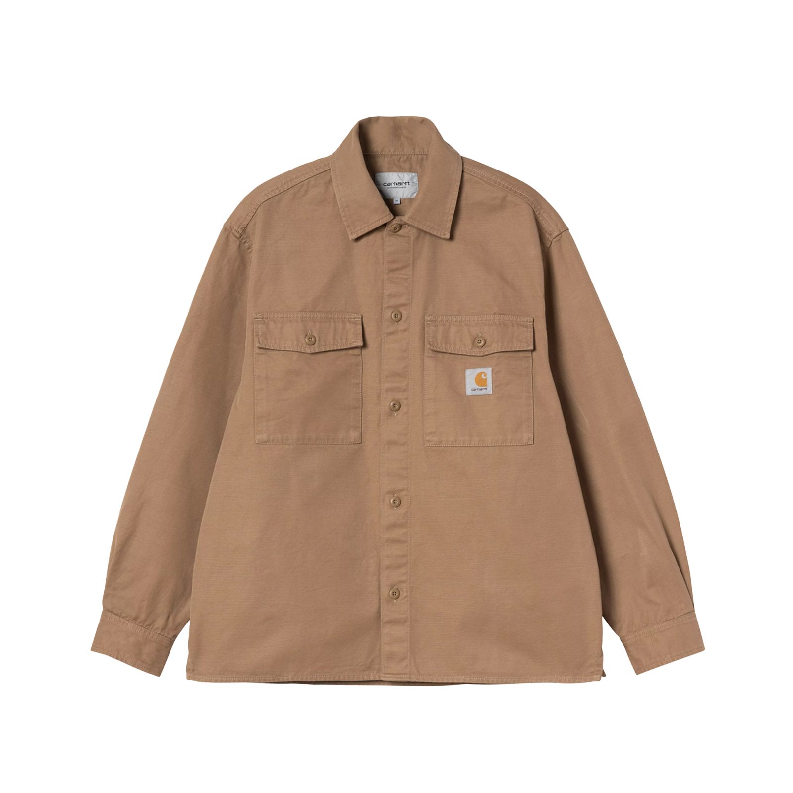 Carhartt Wip  Kelly Shirt Jac