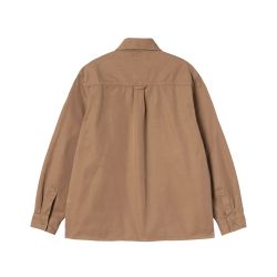 Carhartt Wip  Kelly Shirt Jac