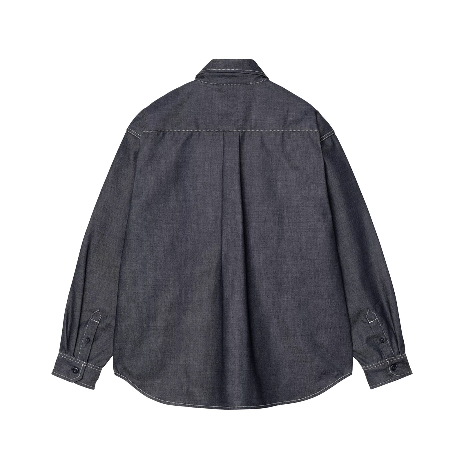 Carhartt Wip  Tigan Shirt Jac