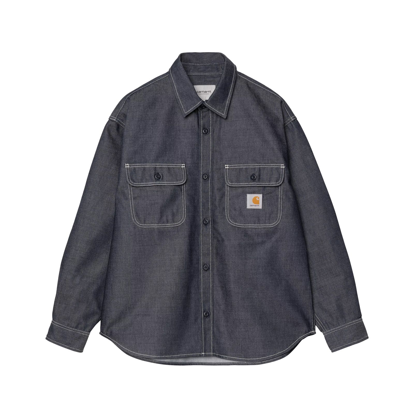 Carhartt Wip  Tigan Shirt Jac