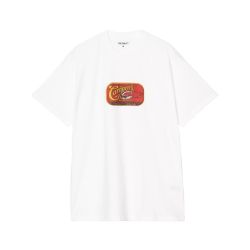 Carhartt Wip S/S Sardinas T-Shirt