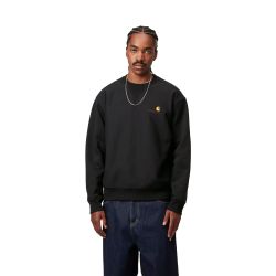 Carhartt Wip American Script Sweat