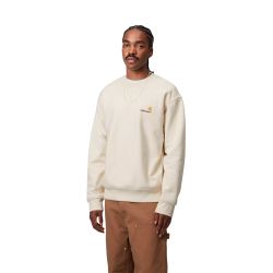 Carhartt Wip American Script Sweat