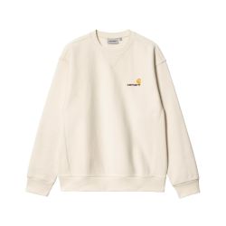 Carhartt Wip American Script Sweat