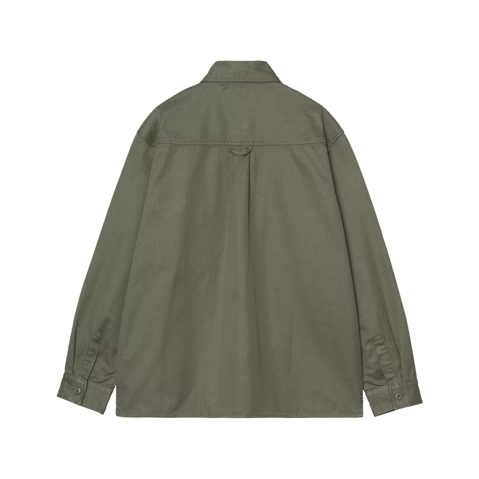 CARHARTT WIP KELLY SHIRT JAC