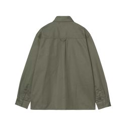 CARHARTT WIP KELLY SHIRT JAC