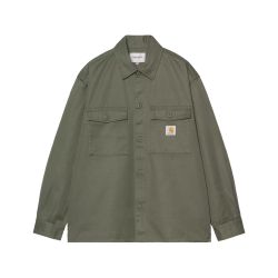 CARHARTT WIP KELLY SHIRT JAC