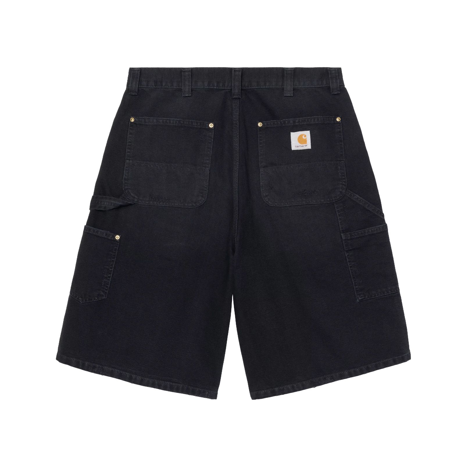 CARHARTT WIP OG SINGLE KNEE SHORT
