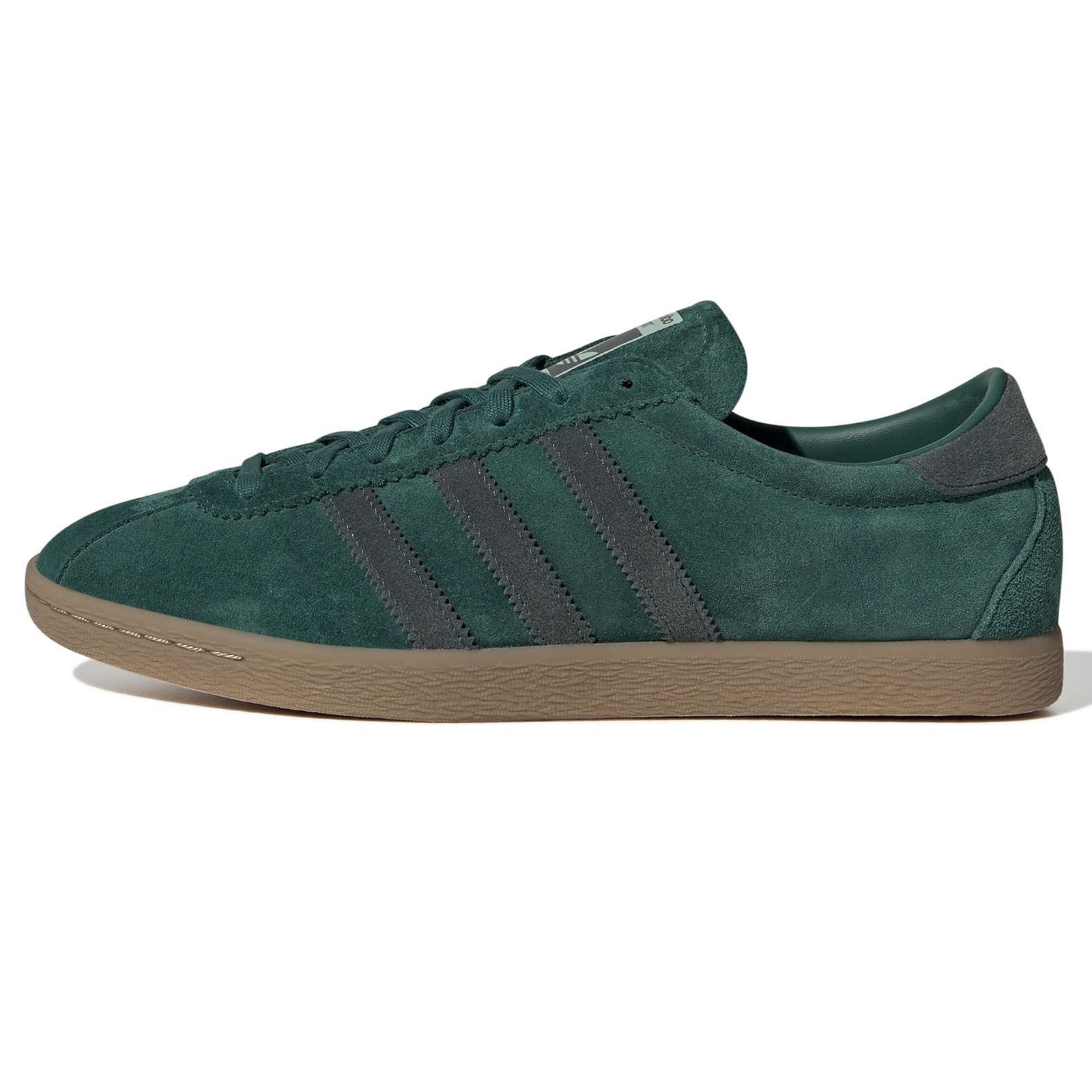 adidas gazelle silver green womens adidas Tobacco Dark Blue/ Night Indigo/ Gum4 US 8 main image 1