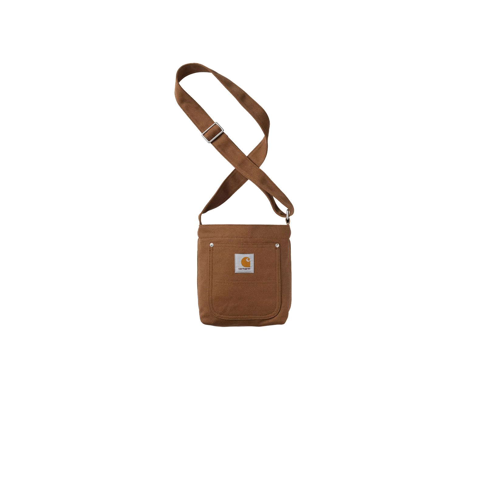 CARHARTT WIP CANVAS BAG