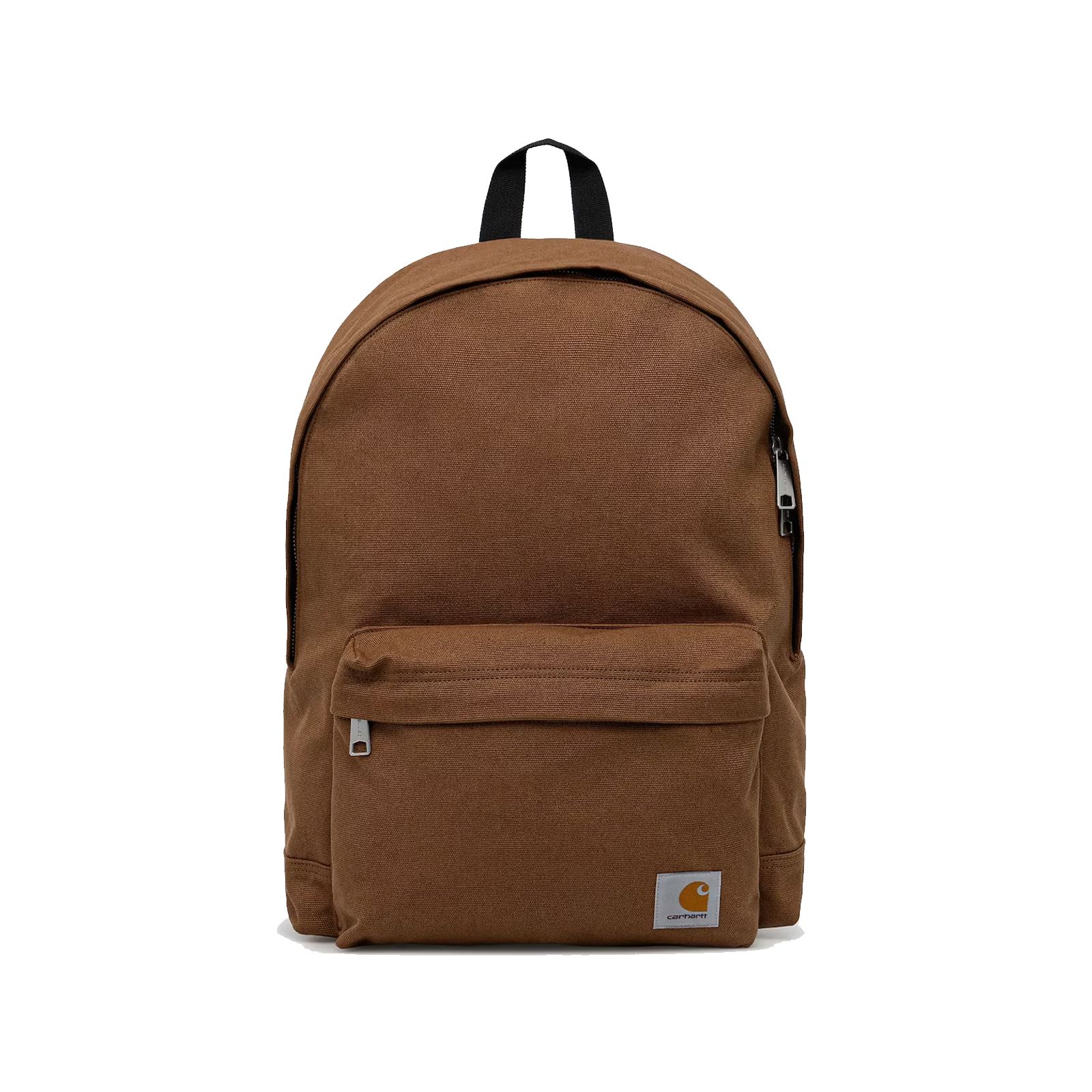 CARHARTT WIP CANVAS BACKPACK