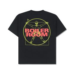 PLEASURES LOUD MUSIC T-SHIRT