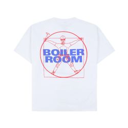 PLEASURES LOUD MUSIC T-SHIRT