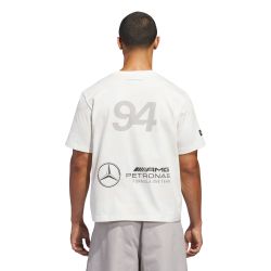 Adidas Bad Bunny x Mercedes  Racing Tee 
