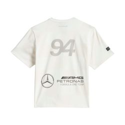 Adidas Bad Bunny x Mercedes  Racing Tee 