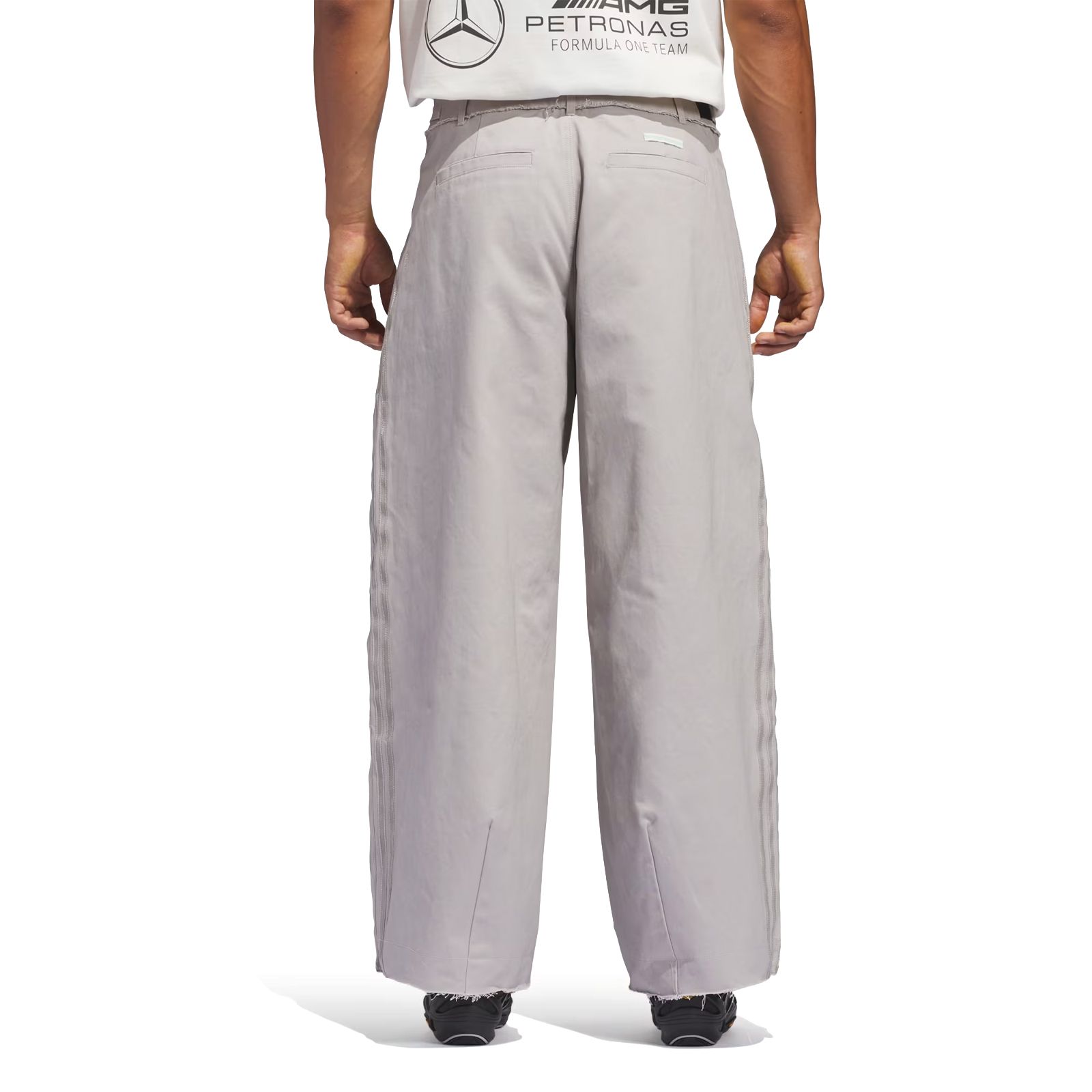 Adidas Bad Bunny x Mercedes Race Pant 