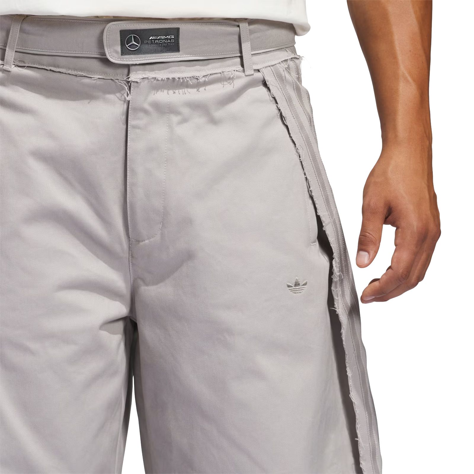 Adidas Bad Bunny x Mercedes Race Pant 