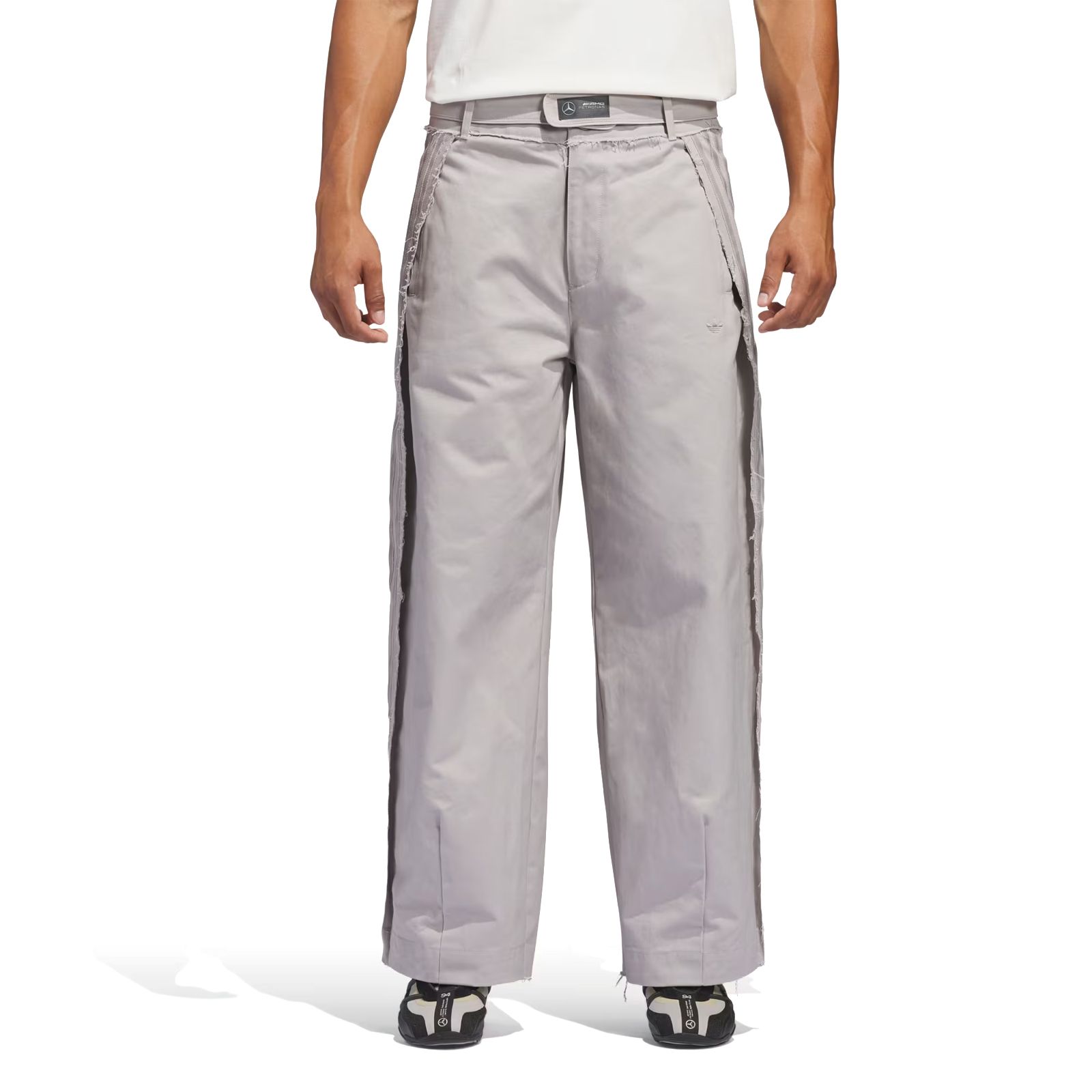 Adidas Bad Bunny x Mercedes Race Pant 