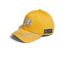 Adidas Bad Bunny x Mercedes Race Cap