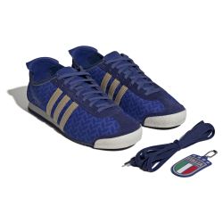 Adidas Italia 60s Figc Hom