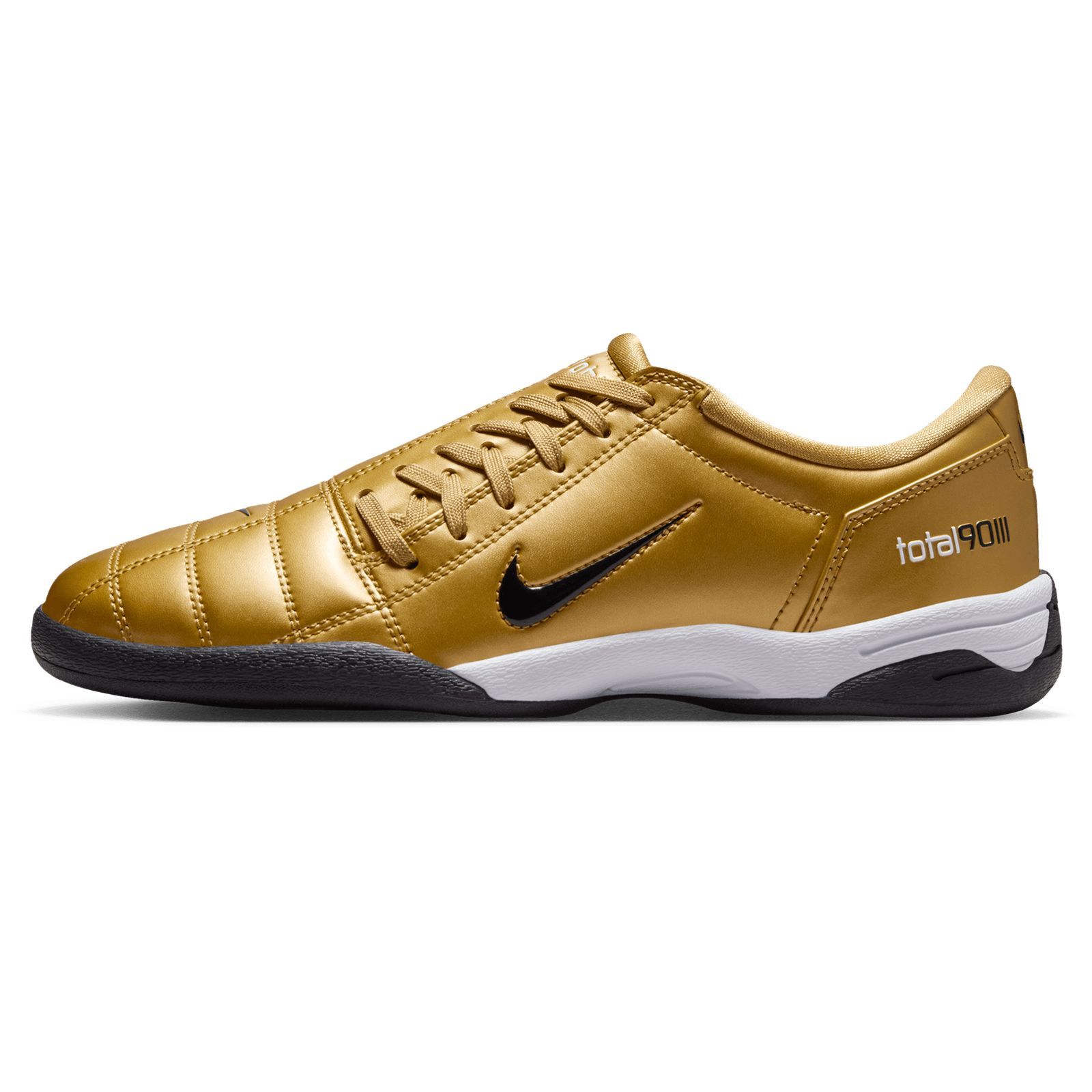 nike t90 gold