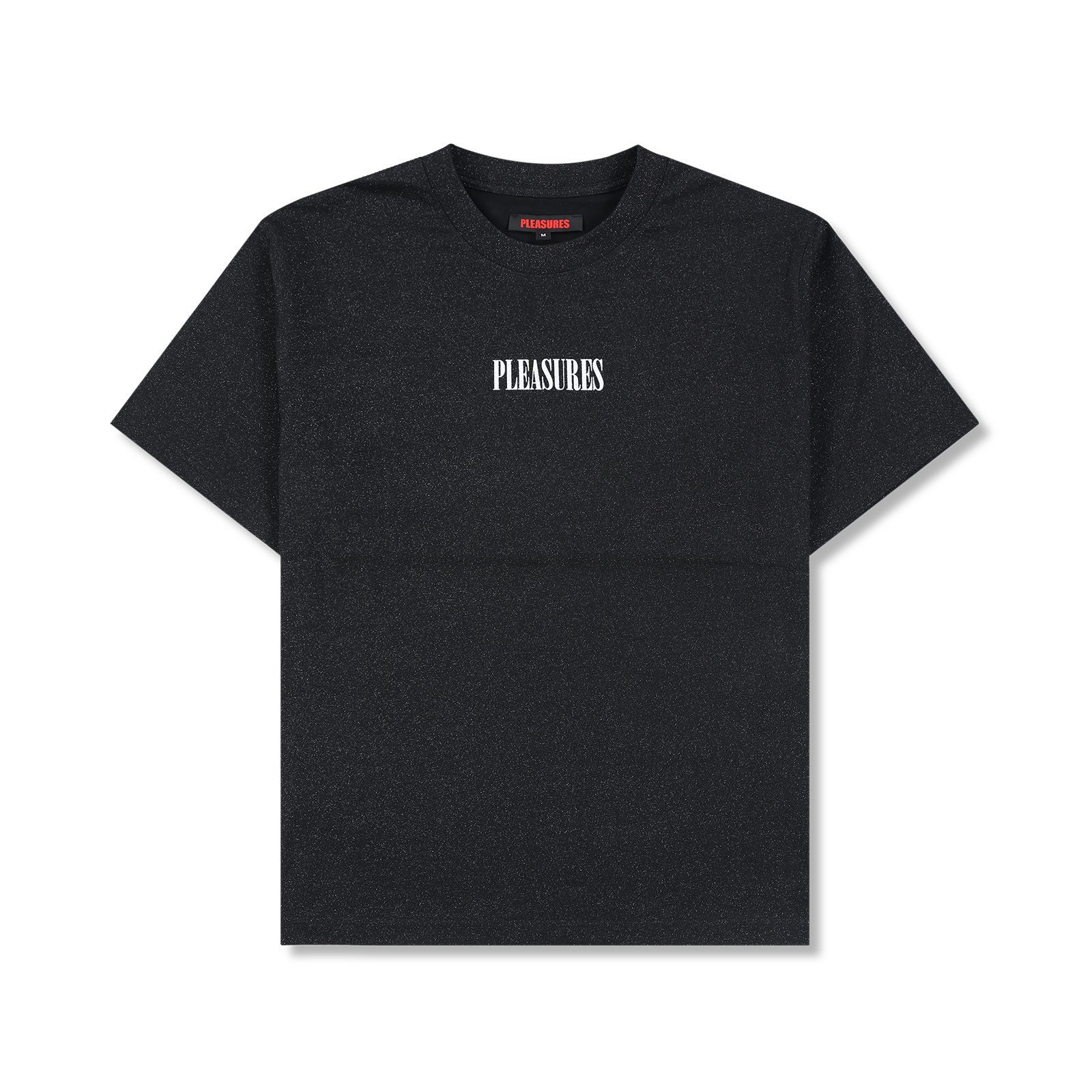 PLEASURES STARRY HEAVYWEIGHT SHIRT