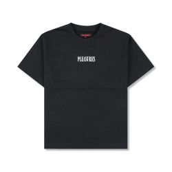 PLEASURES STARRY HEAVYWEIGHT SHIRT