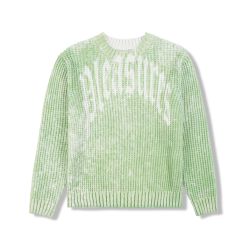 PLEASURES ACID SWEATER