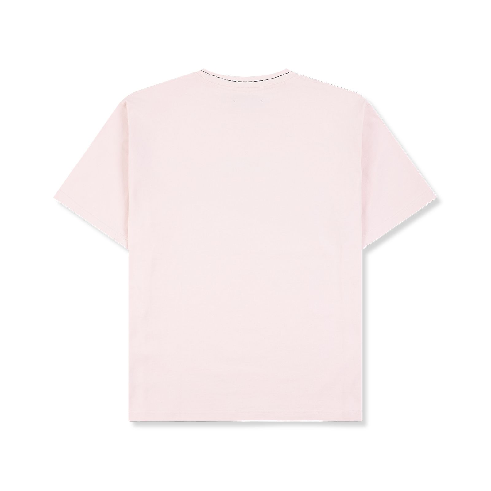 PLEASURES CUT HERE HEAVYWEIGHT SHIRT