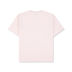 PLEASURES CUT HERE HEAVYWEIGHT SHIRT