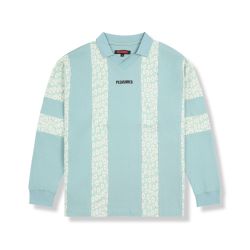 PLEASURES SOUNDS RUGBY POLO