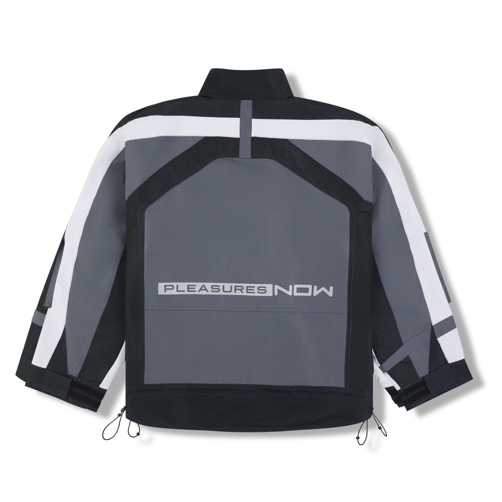 PLEASURES TACTICAL MOTO JACKET